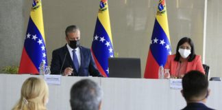 Gobierno de Maduro evaluó con el sector bancario los mecanismos para fortalecer la economía digital