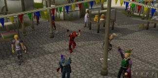 RuneScape: El juego online con el que jóvenes venezolanos escapan de la crisis económica