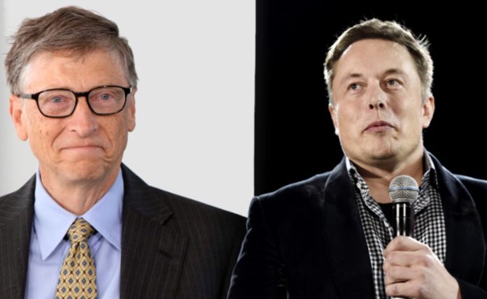 La regla de las 5 horas que aplican millonarios como Bill Gates y Elon Musk