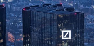 Deutsche Bank dejará de hacer nuevos negocios con Trump, según The New York Times