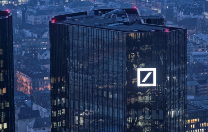 Deutsche Bank dejará de hacer nuevos negocios con Trump, según The New York Times