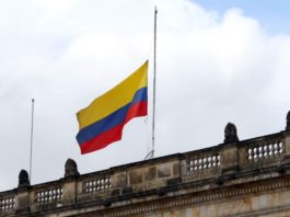 Colombia ratifica su reconocimiento a Juan Guaidó como presidente interino de Venezuela