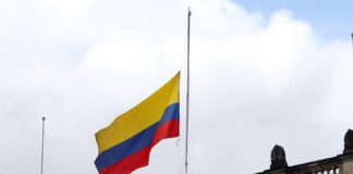 Colombia ratifica su reconocimiento a Juan Guaidó como presidente interino de Venezuela