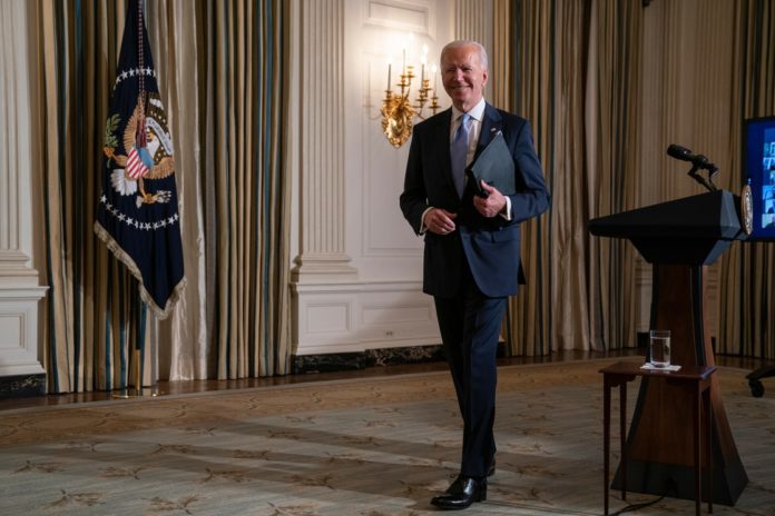 Para Latinoamérica, el cambio con Joe Biden será sobre todo en el tono