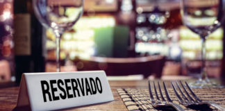 Restaurantes promueven las reservaciones digitales para garantizar los protocolos de bioseguridad