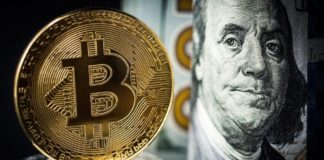 El bitcoin anota un nuevo récord y se acerca a los 42.000 dólares