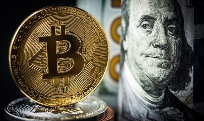 El bitcoin anota un nuevo récord y se acerca a los 42.000 dólares