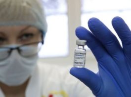 Vacunas de AstraZeneca contra el coronavirus llegarían a Venezuela en febrero, informó el jefe de la OPS