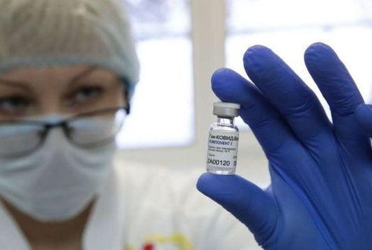 Vacunas de AstraZeneca contra el coronavirus llegarían a Venezuela en febrero, informó el jefe de la OPS