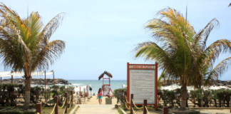 Si irá a la playa en carnavales, guarde unos dólares para pagar los balnearios en La Guaira
