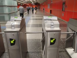 Metro de Caracas anunció la fecha para vender tarjetas inteligentes