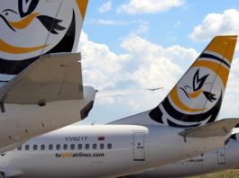 Turpial Airlines incorpora más frecuencias a Panamá
