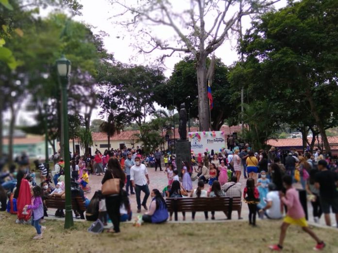 Sepa cuánto cuesta ir un día de asueto a El Hatillo