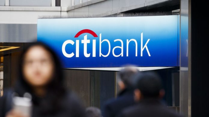 Citibank transfirió por error 500 millones de dólares a prestamistas y no podrá recuperarlos