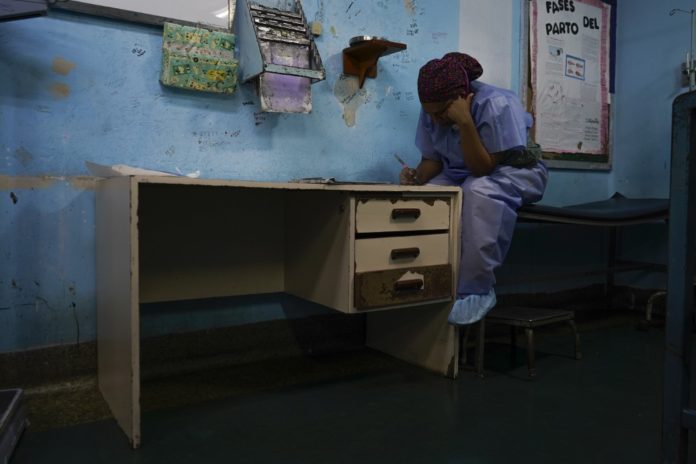 Cecodap: En Venezuela no hay presupuesto para atender a niños con problemas de salud mental