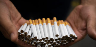 El contrabando de cigarrillos agudiza la crisis económica de las marcas formales