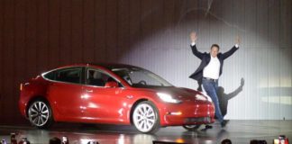 Elon Musk aceptará Bitcoin para comprar automóviles Tesla en todo el mundo