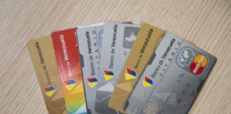 Banco de Venezuela aumentó límites de TDC a clientes con "buenos ingresos"