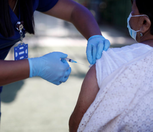 José Félix Oletta: "Los privados pueden ayudar en la logística que requiere la vacunación"