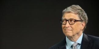 Bill Gates creó plataforma para desechar noticias "engañosas"