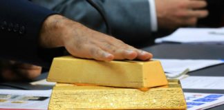 Piden a Mali y Emiratos Árabes una investigación por "triangular" ventas del oro venezolano