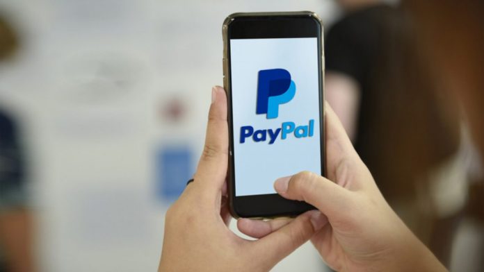 PayPal aceptará transacciones en criptomonedas