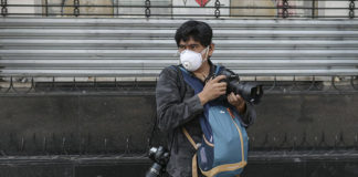 PEC: El covid-19 mata a más de un periodista al día en América Latina