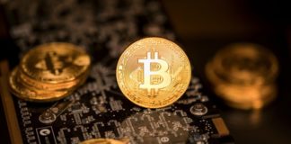 ¿Dónde se guarda un bitcoin y como se comercializa?