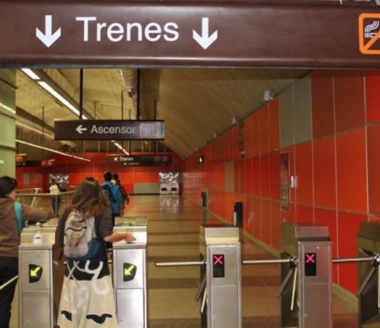Familia Metro sugiere que el pasaje del subterráneo debería rondar los Bs. 150.000 por viaje