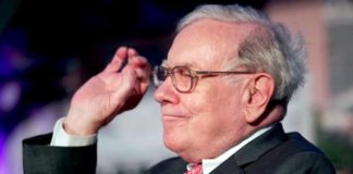 La recomendación de Warren Buffet para jóvenes que no saben en qué trabajar