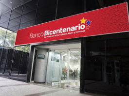 Banco Bicentenario cambió de dominio web