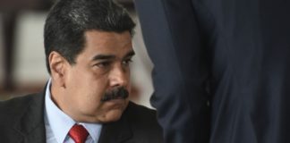 Bloomberg: FMI no entregará fondos a Venezuela por disputa sobre legitimidad de Maduro