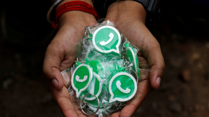 Un fallo de WhatsApp permite bloquear un usuario por 12 horas