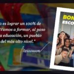 bono-100-escolaridad