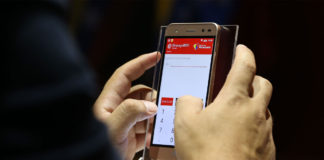 Banco de Venezuela lanza su nuevo aplicativo móvil