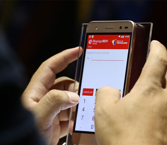Banco de Venezuela lanza su nuevo aplicativo móvil