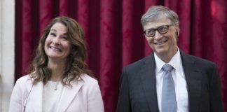 El divorcio entre Bill y Melinda Gates deja esta fortuna