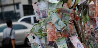 ¿Serviría otra reconversión monetaria en Venezuela?