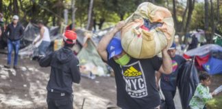 Los pasos que deben seguir los migrantes venezolanos en Colombia para obtener el ETP