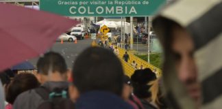 Comerciantes del estado Táchira esperan que se haga realidad la apertura de frontera