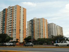 En los condominios "están utilizando la dolarización como un mecanismo indexatorio"