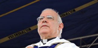 Monseñor Mario Moronta instó a no politizar la vacunación en Venezuela