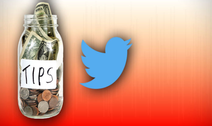 ¿Quiénes tienen Tip Jar, la nueva herramienta de Twitter para recibir propinas?