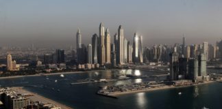¿Cómo Dubái se convierte en un refugio de ricos ante la pandemia?
