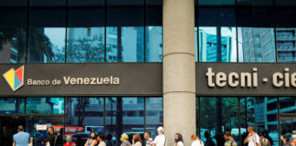 ¿Cómo consultar saldo del Banco de Venezuela mediante WhatsApp?