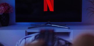 Ahora Netflix permite ver películas y series sin conexión