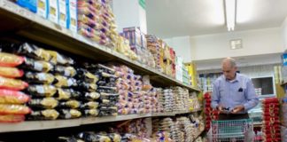 Canasta alimentaria de mayo costó más de Bs. 852.000.000 o $284