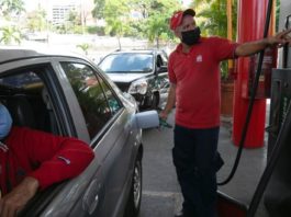Eliminar el subsidio a la gasolina, una posibilidad latente