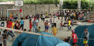 ABC: Venezuela, de recibir inmigrantes a exportar refugiados