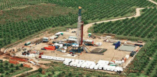El fracking podría salvar la industria petrolera de Colombia